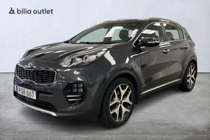 Kia Sportage bild 1