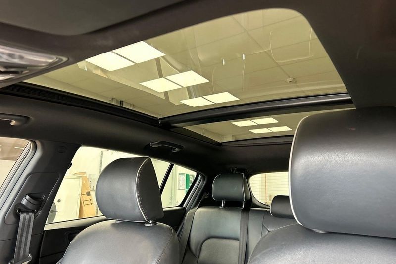Kia Sportage bild 24