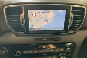 Kia Sportage bild 18