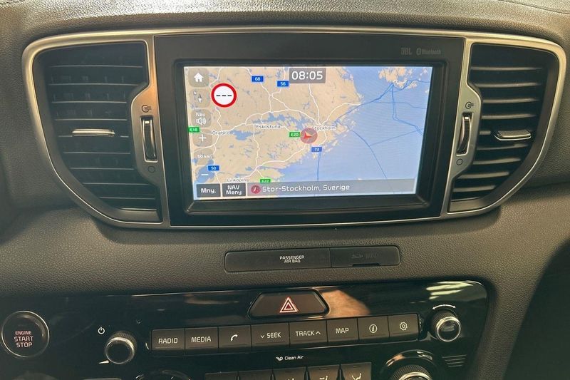Kia Sportage bild 18
