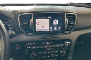 Kia Sportage bild 17
