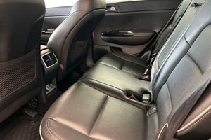 Kia Sportage bild 12