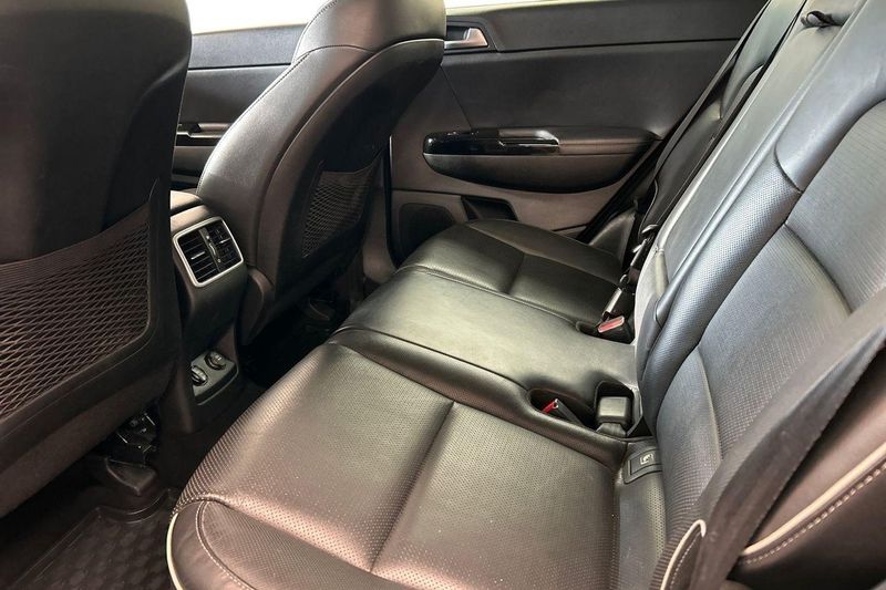 Kia Sportage bild 12