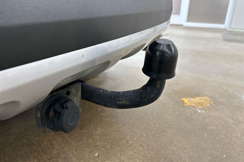 Kia Sportage bild 25