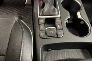Kia Sportage bild 21