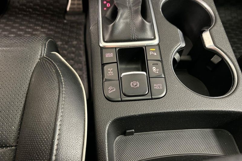 Kia Sportage bild 21