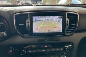 Kia Sportage bild 19