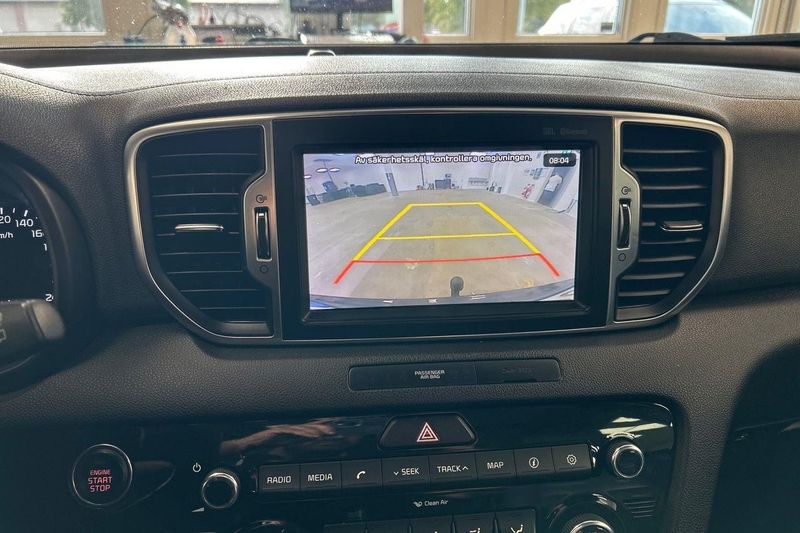 Kia Sportage bild 19