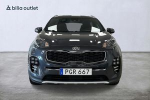 Kia Sportage bild 8