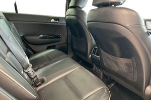 Kia Sportage bild 11