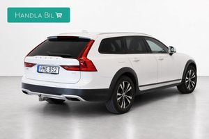 Volvo V90 bild 5