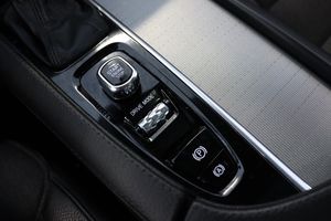 Volvo V90 bild 15