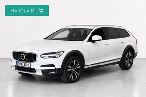 Volvo V90 bild 1