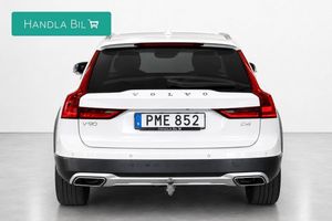 Volvo V90 bild 6