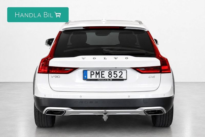 Volvo V90 bild 6