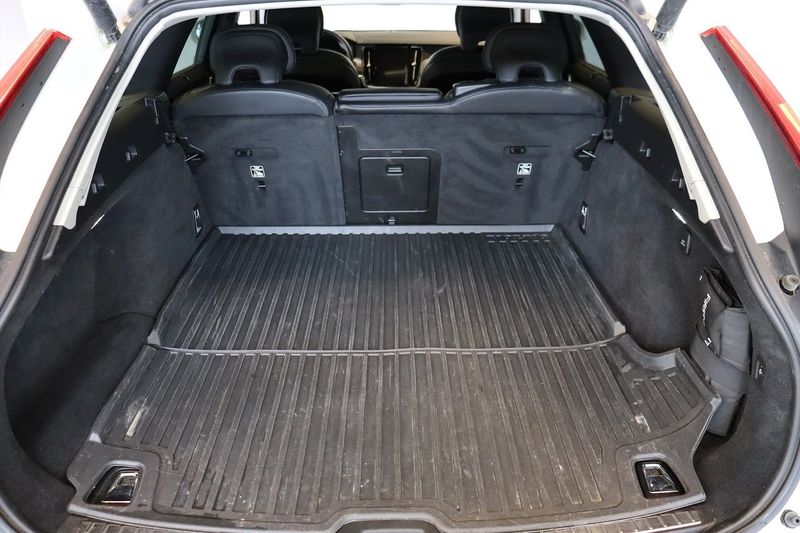 Volvo V90 bild 19