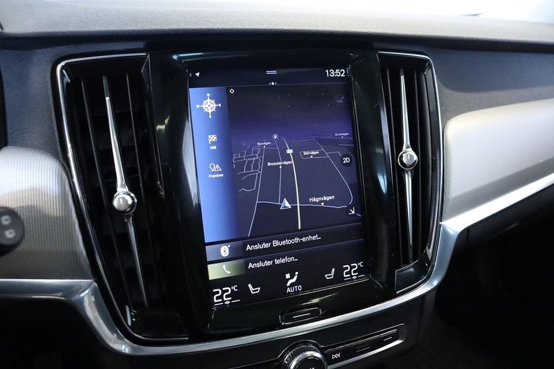 Volvo V90 bild 12