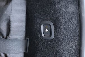 Volvo V90 bild 17