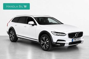Volvo V90 bild 4