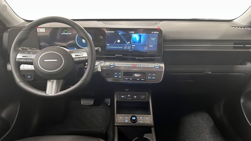 Hyundai Kona bild 4