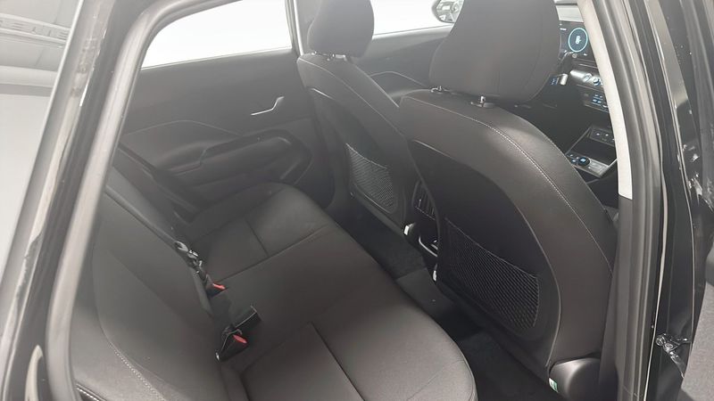 Hyundai Kona bild 5