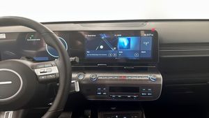Hyundai Kona bild 12
