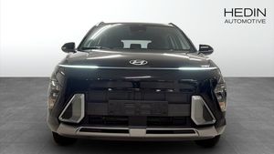 Hyundai Kona bild 8