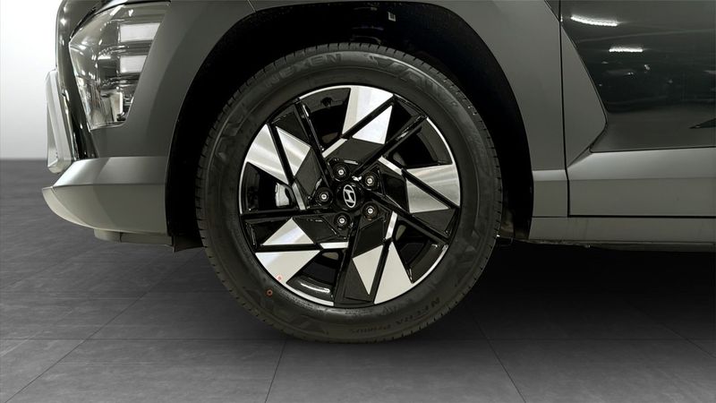 Hyundai Kona bild 9