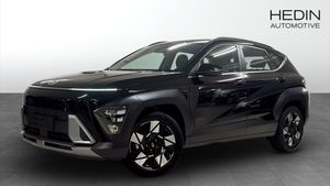 Hyundai Kona bild 1