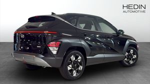 Hyundai Kona bild 2