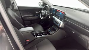 Hyundai Kona bild 3