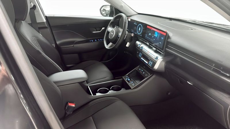 Hyundai Kona bild 3