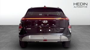 Hyundai Kona bild 7