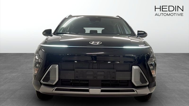 Hyundai Kona bild 8
