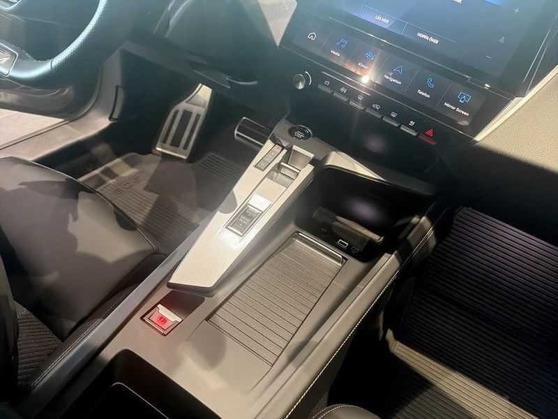 Peugeot 308 bild 10