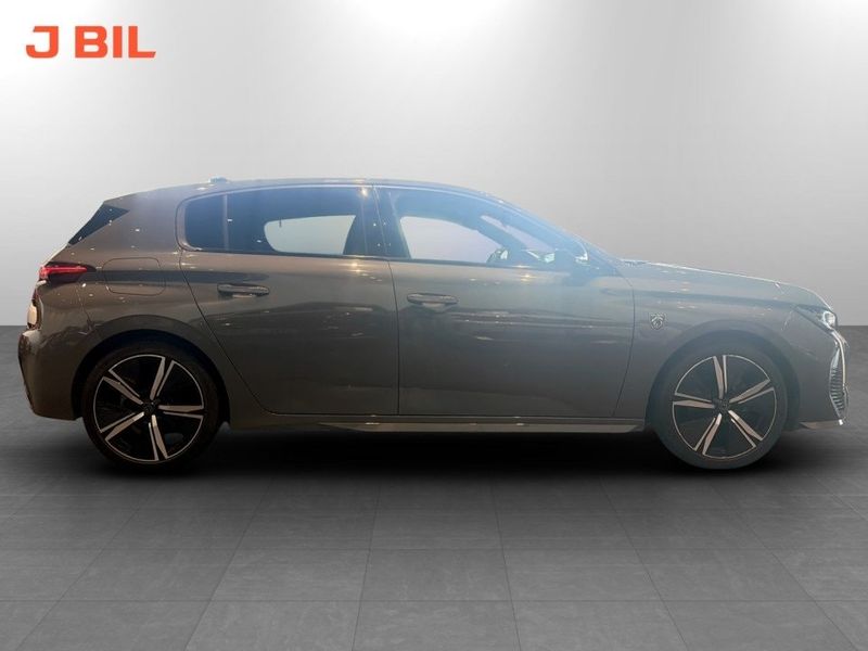 Peugeot 308 bild 13