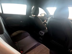 Peugeot 308 bild 12