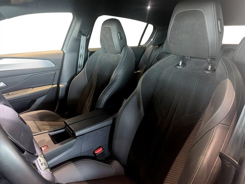 Peugeot 308 bild 5
