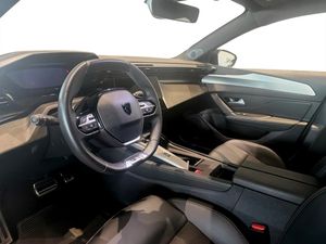 Peugeot 308 bild 4