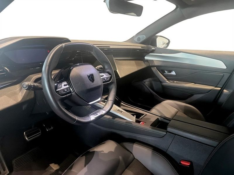 Peugeot 308 bild 4