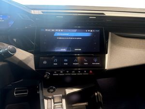 Peugeot 308 bild 9