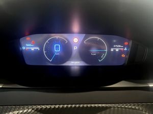 Peugeot 2008 bild 8