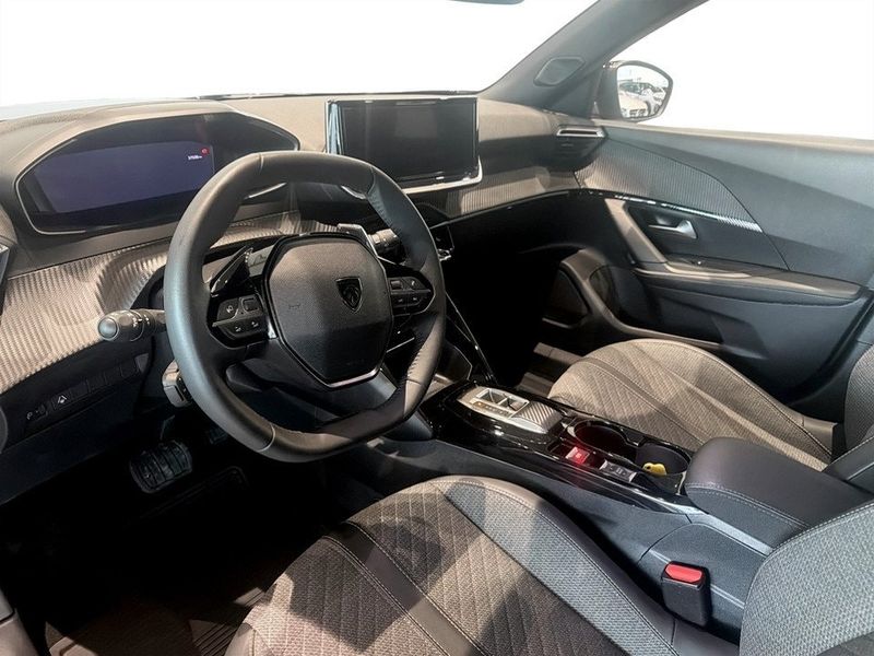 Peugeot 2008 bild 5