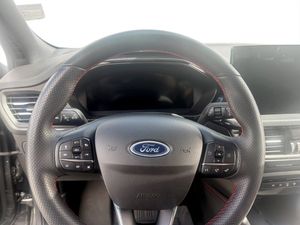 Ford Focus bild 7