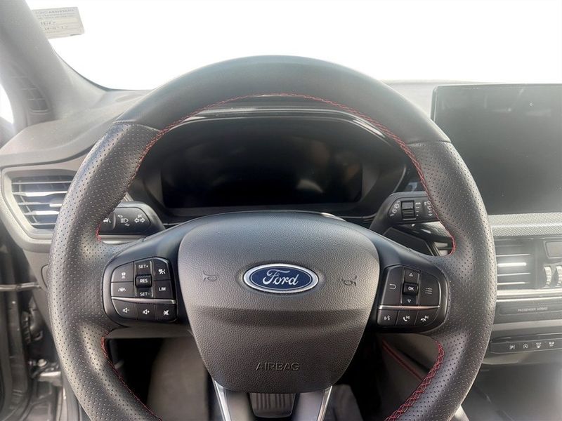 Ford Focus bild 7