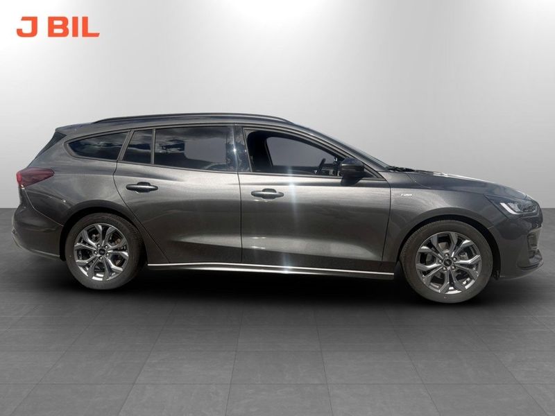 Ford Focus bild 13