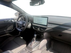 Ford Focus bild 11