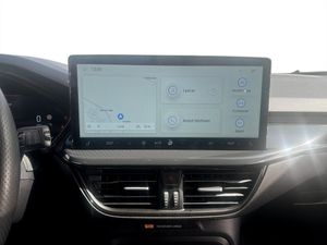 Ford Focus bild 9