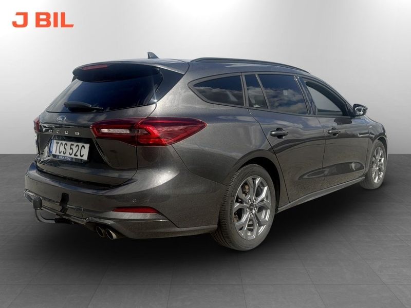 Ford Focus bild 3