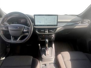 Ford Focus bild 6